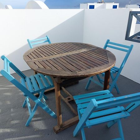 Casa La Caleta Apartment Famara Bagian luar foto